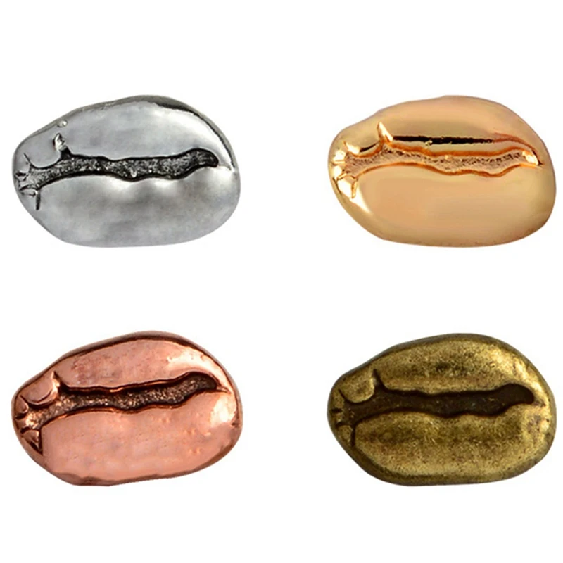 1 Pcs Coffee Bean Espresso Coffee Pin Coffee Maker Badges Brooches Lapel Pins Women Men Jewelry Barist Gifts
1 Pcs Coffee Bean Espresso Coffee Pin Coffee Maker Badges Brooches Lapel Pins Women Men Jewelry Barist Gifts