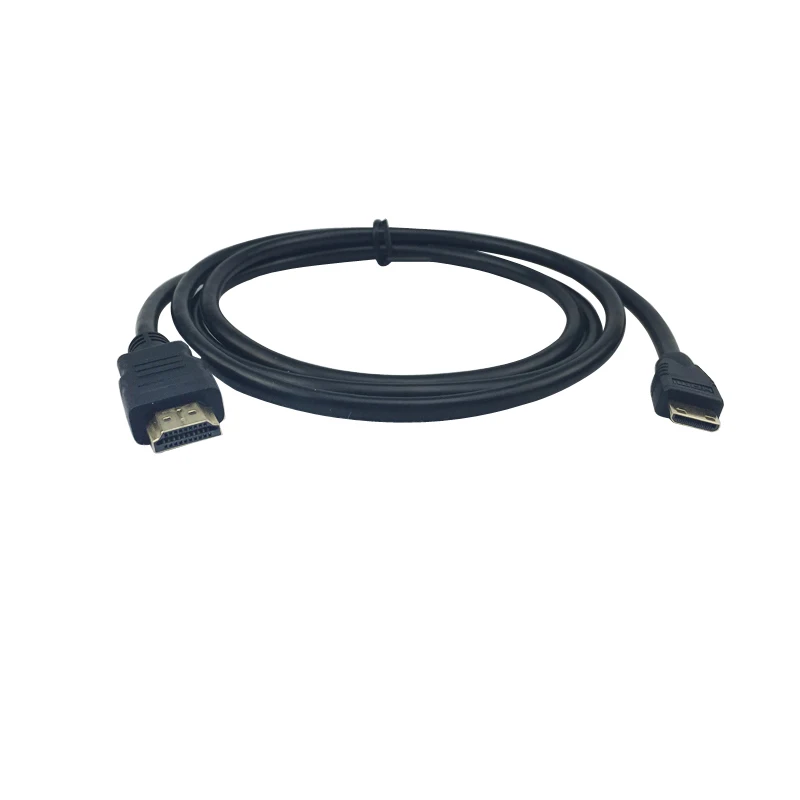 Raspberry Pi Zero 1.5M HDMI Adapter Cable 1080P to Mini for W/1.3 HDTV | Компьютеры и офис