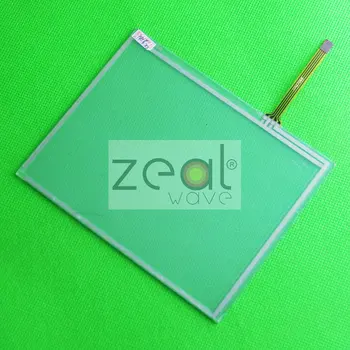 2pcs/Lot New 5.7" inch HT057A-NDOFG45. ,Touch Screen, Touch Panel , 90Days Warrantry Free Shipping
2pcs/Lot New 5.7" inch HT057A-NDOFG45. ,Touch Screen, Touch Panel , 90Days Warrantry Free Shipping