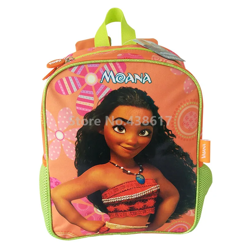 New Fashion Moana Princess Backpack School Bags for Girls Children Kindergarten Preschool Schoolbag Kids Bag
New Fashion Moana Princess Backpack School Bags for Girls Children Kindergarten Preschool Schoolbag Kids Bag