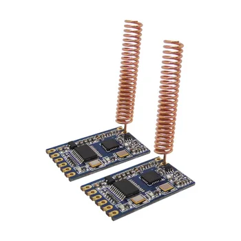 2PCS SV610mesh Embedded Network Node Relay Module TTL Serial 1400m Long Range Wireless RF Module 433MHz/470MHz
2PCS SV610mesh Embedded Network Node Relay Module TTL Serial 1400m Long Range Wireless RF Module 433MHz/470MHz