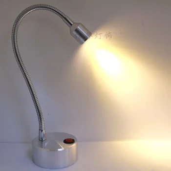 Battery LED battery lamp desk lamp energy-saving lamp with emergency power supply hose jewelry counter display background lamp
Battery LED battery lamp desk lamp energy-saving lamp with emergency power supply hose jewelry counter display background lamp