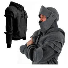 buy mask hoodie and get free shipping on aliexpress com