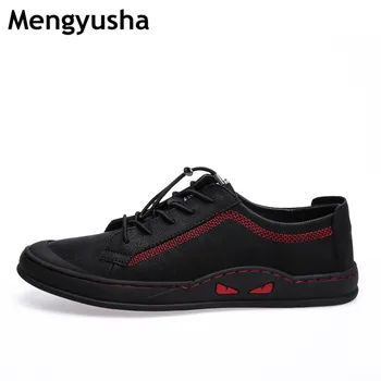 New Popular Style Men Casual Shoes Lace Up Comfortable Shoes Men Soft Lightweight Outsole
New Popular Style Men Casual Shoes Lace Up Comfortable Shoes Men Soft Lightweight Outsole