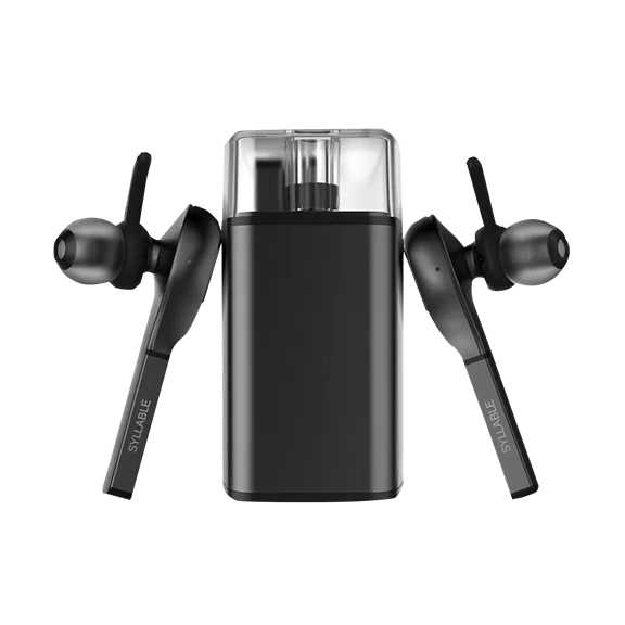 Bluetooth наушники SYLLABLE D9X TWS Bluetooth наушники SYLLABLE D9X TWS