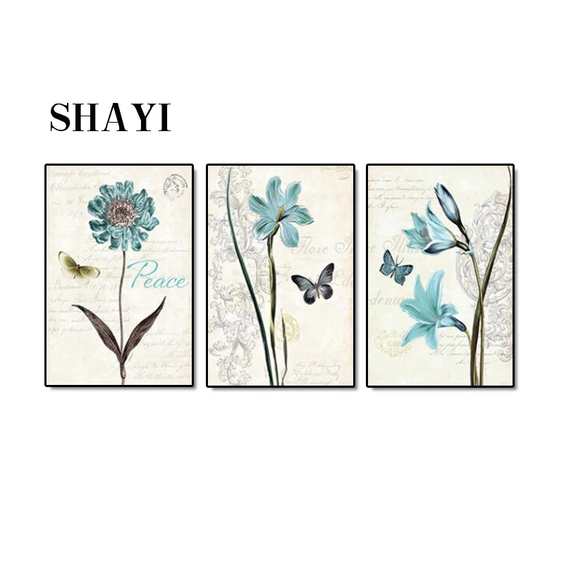 3 Diy Diamond Flower Mosaic Sticker Decorating Cross Stitch 5D Diamond Embroidery And Butterfly Gift.Custom Photo Drop Shipping
3 Diy Diamond Flower Mosaic Sticker Decorating Cross Stitch 5D Diamond Embroidery And Butterfly Gift.Custom Photo Drop Shipping