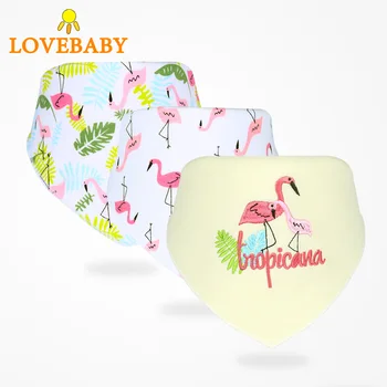 3pcs Organic Cotton Baby Scarf Muslin Burp Cloth Bandana Bibs Newborn Baby Boy Infant Girl Toddler Winter Scarf Waterproof Bib
3pcs Organic Cotton Baby Scarf Muslin Burp Cloth Bandana Bibs Newborn Baby Boy Infant Girl Toddler Winter Scarf Waterproof Bib