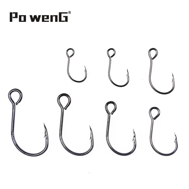 20pcs Fishing Hooks High Carbon Steel Metal Iron Plate Hooks Blood Slot Grooved Naked Hooks Jig Lea Sea Fishing
20pcs Fishing Hooks High Carbon Steel Metal Iron Plate Hooks Blood Slot Grooved Naked Hooks Jig Lea Sea Fishing