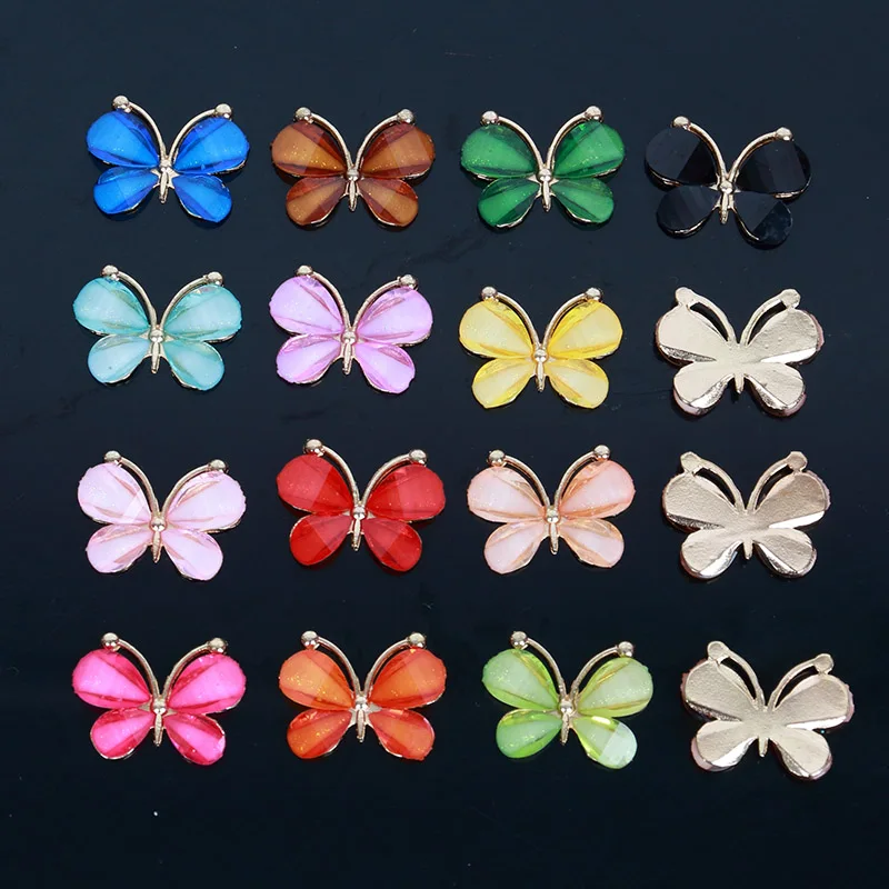 2015New 100Pcs Butterfly Alloy Rhinestone Buttons/Buckle Embellishment button DIY accessories ZJ197
2015New 100Pcs Butterfly Alloy Rhinestone Buttons/Buckle Embellishment button DIY accessories ZJ197