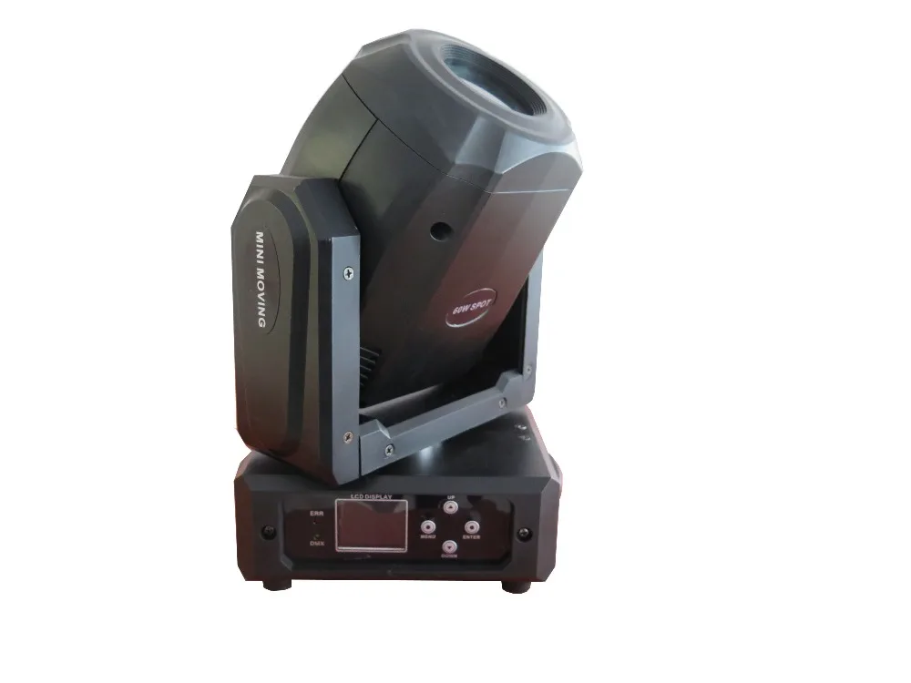 60W White Led lamp mini moving head spot gobo dmx stage light 3 facet prism effect with rotated gobo wheel for bar ktv party
60W White Led lamp mini moving head spot gobo dmx stage light 3 facet prism effect with rotated gobo wheel for bar ktv party