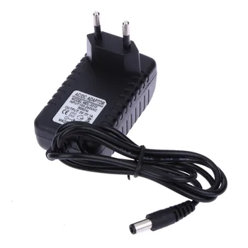 1m AC DC 3V 1A Converter Adapter Power Supply 2.5MM Plug 1000mA Charger AC Socket Travel Adaptor EU High Quality
1m AC DC 3V 1A Converter Adapter Power Supply 2.5MM Plug 1000mA Charger AC Socket Travel Adaptor EU High Quality