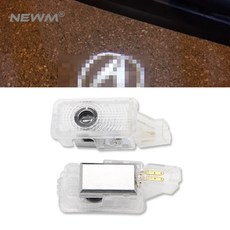 2pcs Car Door Led Welcome Laser Projector Logo Shadow Light Door Step Logo Lamp for Honda Acura MDX/RLX/TL/TLX/ZDX
2pcs Car Door Led Welcome Laser Projector Logo Shadow Light Door Step Logo Lamp for Honda Acura MDX/RLX/TL/TLX/ZDX