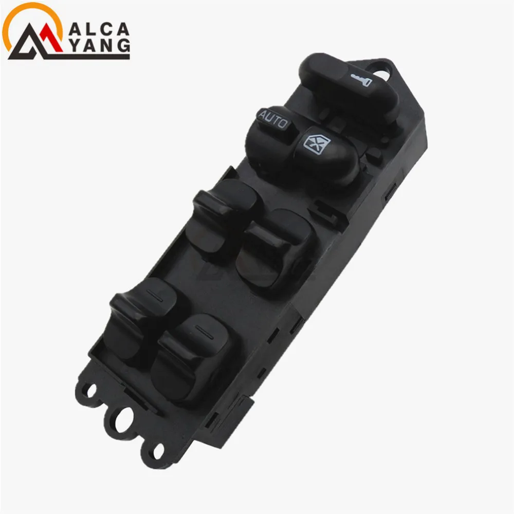 New Electric Window Switch Front Left For Nissan Bluebird U13 Sentra Pulsar Altima Stanza 25401-1E401
New Electric Window Switch Front Left For Nissan Bluebird U13 Sentra Pulsar Altima Stanza 25401-1E401