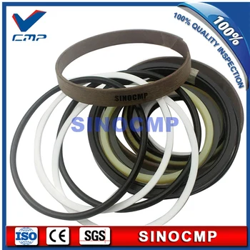 R210lc-7 Arm Cylinder Repair Seal Kit 31Y1-15236 For Hyundai Excavator Service Kit
R210lc-7 Arm Cylinder Repair Seal Kit 31Y1-15236 For Hyundai Excavator Service Kit