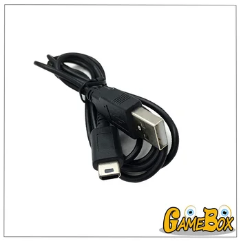 10Pcs USB Charging Cable For Nintend DS Lite/IDSL USB Charger Power Cable Line Charging Cord Wire For N DS L 47inch/120cm
10Pcs USB Charging Cable For Nintend DS Lite/IDSL USB Charger Power Cable Line Charging Cord Wire For N DS L 47inch/120cm