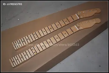 21 Frets Burl Maple Electric Guitar Neck electric guitar kit kits maple fingerboard Y028
21 Frets Burl Maple Electric Guitar Neck electric guitar kit kits maple fingerboard Y028