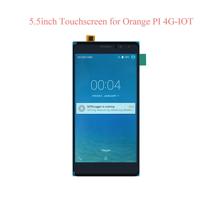2.8V MIPI 540X960 RGB Orange Pi 4G-IOT 5.5inch Touchscreen Black TFT LCD Touch Screen
2.8V MIPI 540X960 RGB Orange Pi 4G-IOT 5.5inch Touchscreen Black TFT LCD Touch Screen