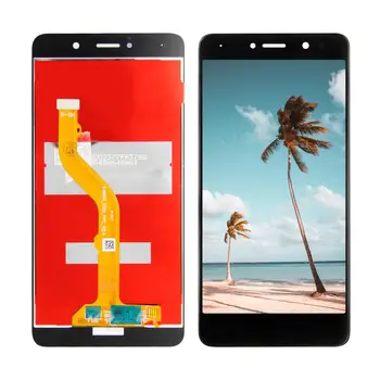 High Quality 5.5 inch For Huawei H1711 Ascend XT2 TOR-A1 LCD DIsplay Touch Screen Digitizer Assembly+Tools
High Quality 5.5 inch For Huawei H1711 Ascend XT2 TOR-A1 LCD DIsplay Touch Screen Digitizer Assembly+Tools