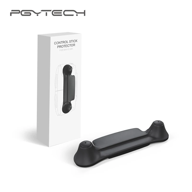 PGYTECH Mavic Air Controller Guard Control Stick Protector for DJI Mavic Air Remote Controller Accessories PT
PGYTECH Mavic Air Controller Guard Control Stick Protector for DJI Mavic Air Remote Controller Accessories PT