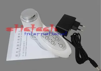 by dhl or ems 10 sets 3Mhz Photon Lights Sonic Lifting Face Lift Care Skin Cleaner Wrinkle Remover Facial Beauty Massager
by dhl or ems 10 sets 3Mhz Photon Lights Sonic Lifting Face Lift Care Skin Cleaner Wrinkle Remover Facial Beauty Massager