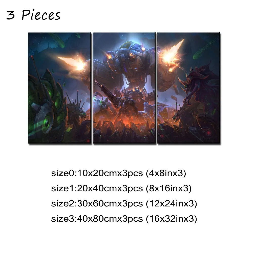 3P