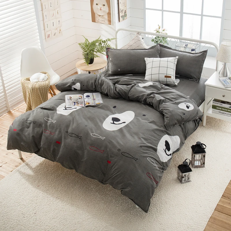Housse de Couette
