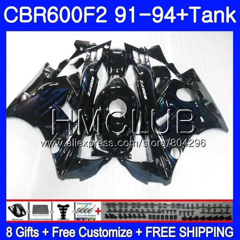 Body For HONDA CBR600FS Blue flames CBR 600 F2 FS 91 92 93 94 58HM.17 CBR 600F2 CBR600 F2 CBR600F2 1991 1992 1993 1994 Fairing
Body For HONDA CBR600FS Blue flames CBR 600 F2 FS 91 92 93 94 58HM.17 CBR 600F2 CBR600 F2 CBR600F2 1991 1992 1993 1994 Fairing