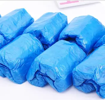 100 Pcs wholesale hotel Disposable Shoe Covers Carpet Cleaning Overshoe Guests Family
100 Pcs wholesale hotel Disposable Shoe Covers Carpet Cleaning Overshoe Guests Family
