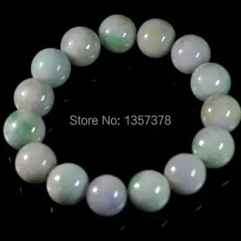shitou 00575 Green Lavender Certificate 100% Natural Grade A Jade Jadeite Beads Bracelet
shitou 00575 Green Lavender Certificate 100% Natural Grade A Jade Jadeite Beads Bracelet