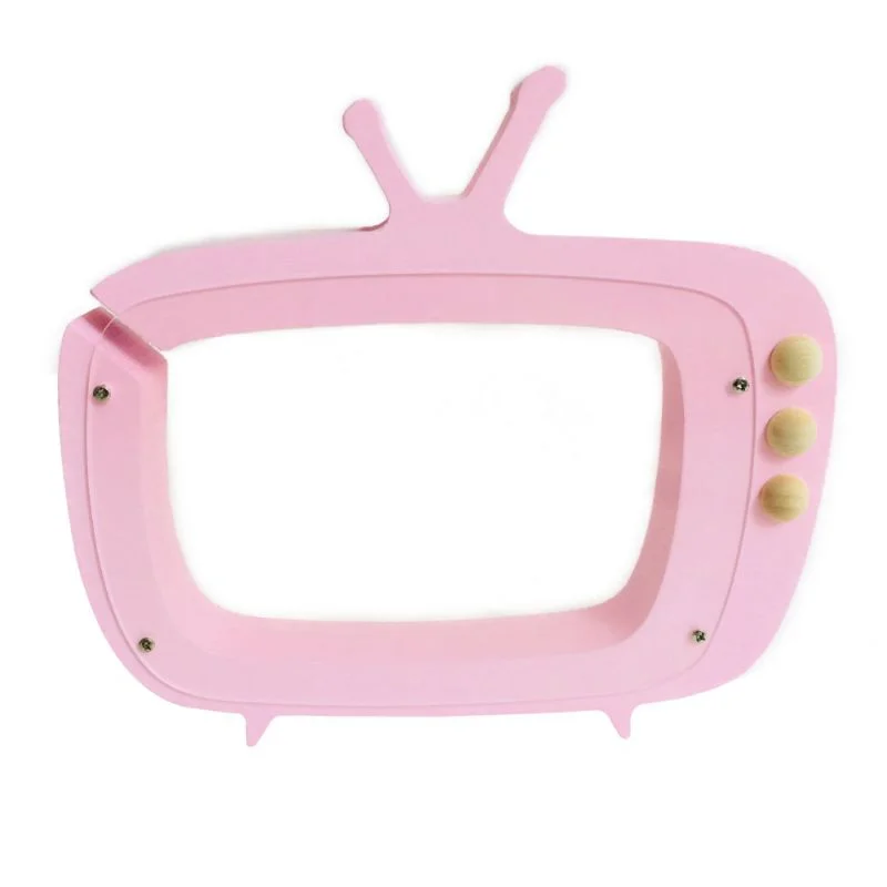 Ins Nordic Wooden TV Money Boxes Transparent Wooden Piggy Bank coin box Kids Gift Children 's Room Decoration
Ins Nordic Wooden TV Money Boxes Transparent Wooden Piggy Bank coin box Kids Gift Children 's Room Decoration