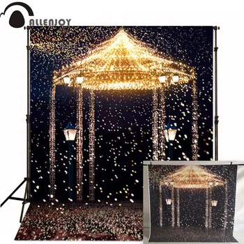 Allenjoy Wedding beautiful Photo Studio Backdrop Photography Background Stars Photocall for wedding fireworks castle custom size 
Allenjoy Wedding beautiful Photo Studio Backdrop Photography Background Stars Photocall for wedding fireworks castle custom size