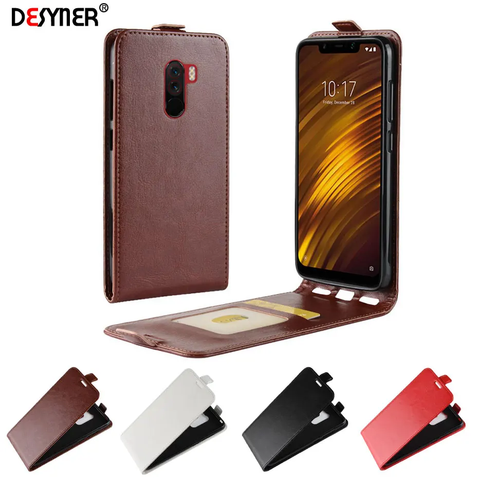 Leather flip case for Xiaomi Pocophone F1 Phone Case for Xiaomi Pocophone F1 Luxury Wallet Cover Stand Phone Cases
Leather flip case for Xiaomi Pocophone F1 Phone Case for Xiaomi Pocophone F1 Luxury Wallet Cover Stand Phone Cases