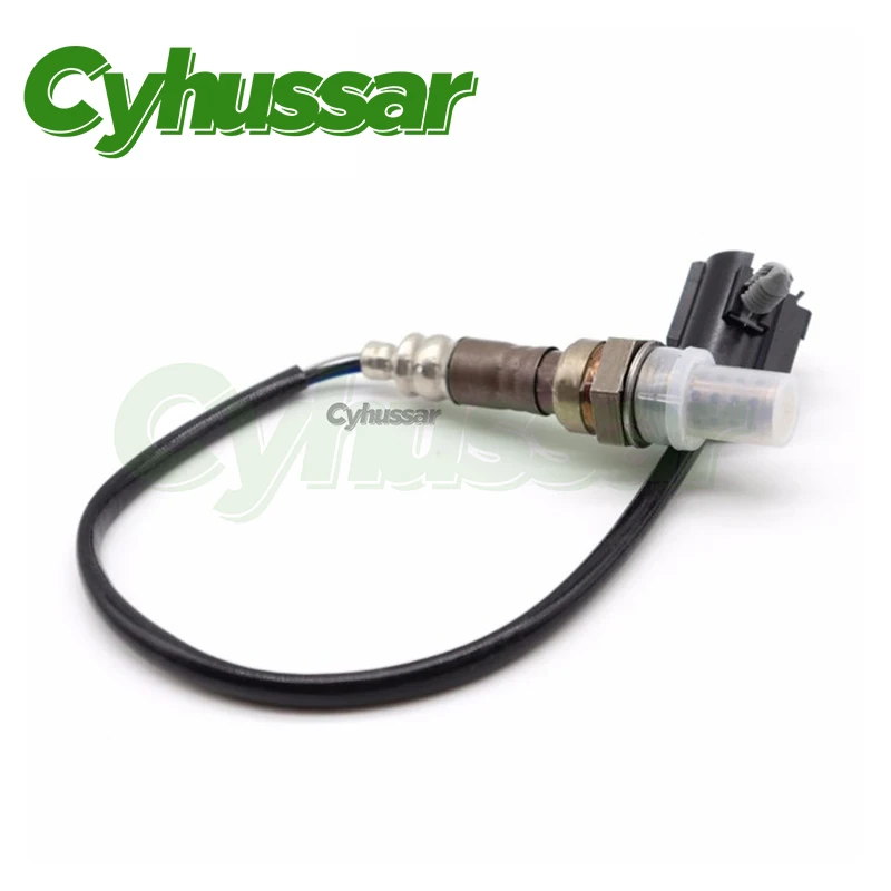 Oxygen Sensor O2 Lambda Sensor Air Fuel Ratio Sensor for CHRYSLER DODGE JEEP PLYMOUTH 234-4079 4606135AB 1995-2004
Oxygen Sensor O2 Lambda Sensor Air Fuel Ratio Sensor for CHRYSLER DODGE JEEP PLYMOUTH 234-4079 4606135AB 1995-2004