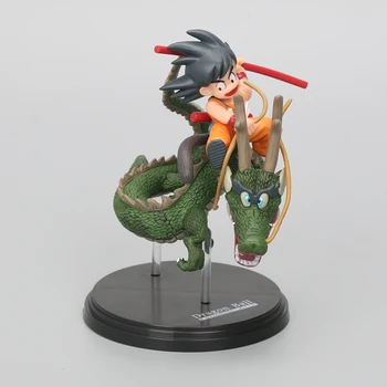Dragon Ball Z Fantastic Arts PVC Action Figures 8-17cm Son Goku Bulma Motorcycle Gohan Shenron Collection Model Dolls Brinqudoes
Dragon Ball Z Fantastic Arts PVC Action Figures 8-17cm Son Goku Bulma Motorcycle Gohan Shenron Collection Model Dolls Brinqudoes