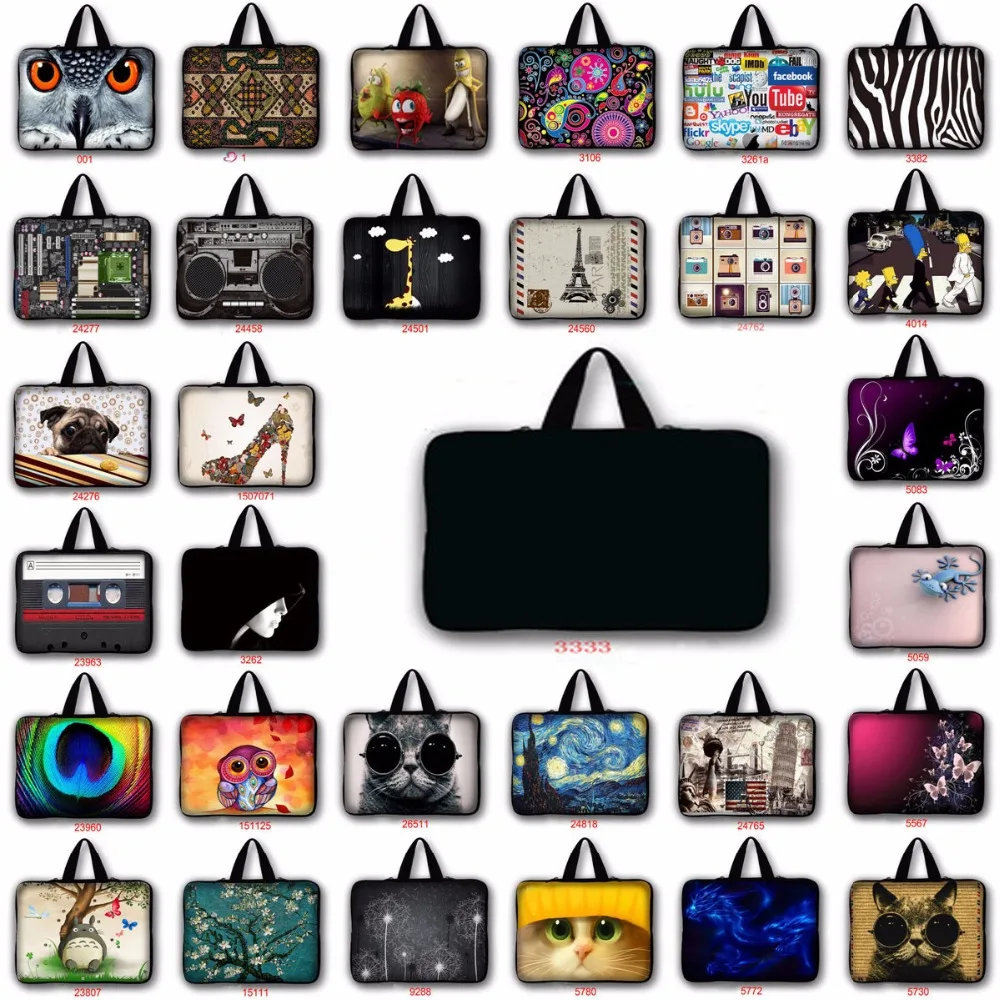 customize waterproof 7 9.7 11.6 14.6 17.3 print Laptop pouch bag Sleeve notebook case Cover For macbook air pro 13 case LB-3333
customize waterproof 7 9.7 11.6 14.6 17.3 print Laptop pouch bag Sleeve notebook case Cover For macbook air pro 13 case LB-3333