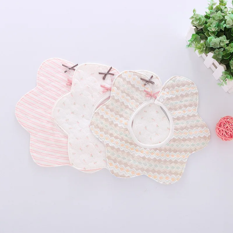 Waterproof Infant Baby Bibs For Girls Boy 3 Layers Cartoon Cotton Baby Bibs Cute Print aliva Towel Baby Bibs 360 Degrees Rotatin
Waterproof Infant Baby Bibs For Girls Boy 3 Layers Cartoon Cotton Baby Bibs Cute Print aliva Towel Baby Bibs 360 Degrees Rotatin