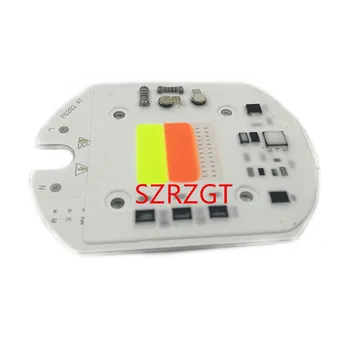 5PCS LED RGB COB CHIP LAMP AC220V 30W smart ic no driver for diy floodlight red green blue alternation
5PCS LED RGB COB CHIP LAMP AC220V 30W smart ic no driver for diy floodlight red green blue alternation