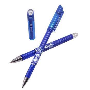 LOW PRICE SALE 10 pcs student Erasable Pen Refill Tip Bullet Ballpoint Pen Smooth Writing Bright Ink Holiday Gift Pen
LOW PRICE SALE 10 pcs student Erasable Pen Refill Tip Bullet Ballpoint Pen Smooth Writing Bright Ink Holiday Gift Pen