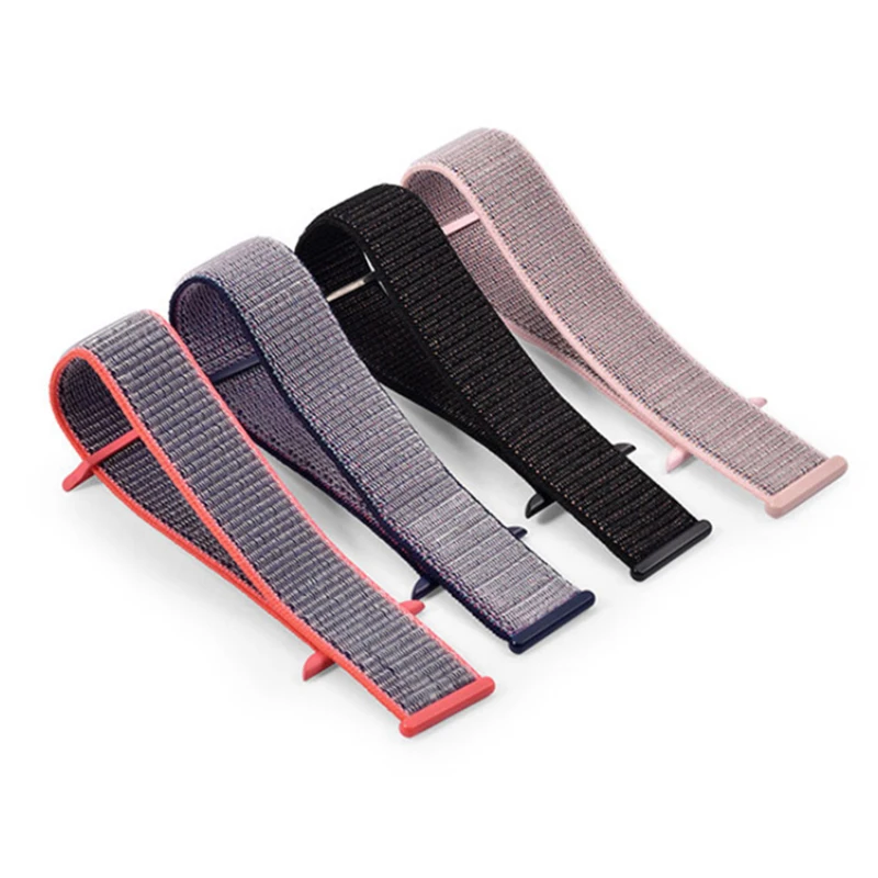Nylon Soft Breathable Strap 42MM/44MM For Apple Watch Replacement band for Apple Watch 3/2/1 Sport Buckle Series4
Nylon Soft Breathable Strap 42MM/44MM For Apple Watch Replacement band for Apple Watch 3/2/1 Sport Buckle Series4