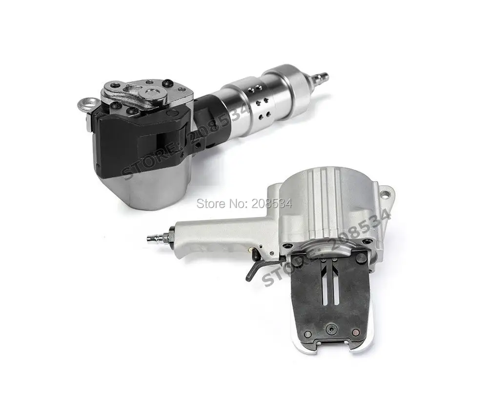 Guarantee 100% New PTB-19 Pneumatic split steel banding strapping tool , steel strapping packing machine for 19mm steel strap
Guarantee 100% New PTB-19 Pneumatic split steel banding strapping tool , steel strapping packing machine for 19mm steel strap