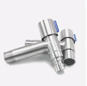 G1/2 (4') Single Cold Faucet SUS304 Stainless Steel Washing Machine Mop Pool Tap Bathroom Hardware Accessories
G1/2 (4') Single Cold Faucet SUS304 Stainless Steel Washing Machine Mop Pool Tap Bathroom Hardware Accessories