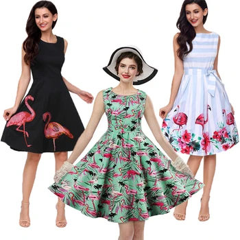 New Fashion Womens Summer Dress Floral Printed Ladies High Waist Long Formal Prom Dress Party Ball Gown Dress
New Fashion Womens Summer Dress Floral Printed Ladies High Waist Long Formal Prom Dress Party Ball Gown Dress