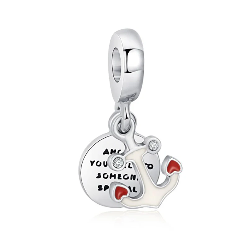 Kelleg Beads Fit Pandora Silver 925 Original Bracelet Valentine's Day Mary Poppins Bijoux Sieraden Oorbellen Jewelry DGB658
Kelleg Beads Fit Pandora Silver 925 Original Bracelet Valentine's Day Mary Poppins Bijoux Sieraden Oorbellen Jewelry DGB658