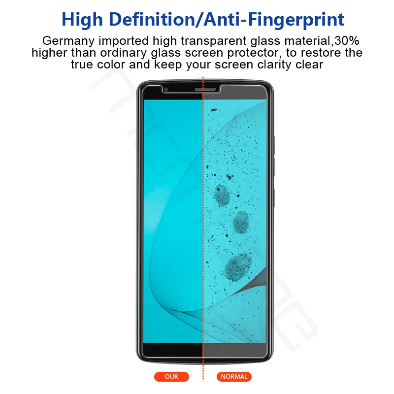 High-quality 2.5D 9H Tempered Glass For Blackview A 20 Screen Protector For Blackview A20 Toughened Phone Glass Cover Film
High-quality 2.5D 9H Tempered Glass For Blackview A 20 Screen Protector For Blackview A20 Toughened Phone Glass Cover Film