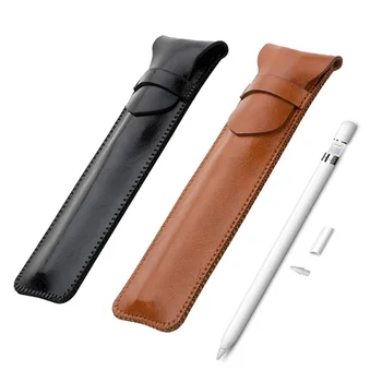 Leather Case For Apple Pencil Touch Screen Pen Cover Tablet Pencil Holder Protective Sleeve Case Pouch For iPhone iPad Pencil
Leather Case For Apple Pencil Touch Screen Pen Cover Tablet Pencil Holder Protective Sleeve Case Pouch For iPhone iPad Pencil