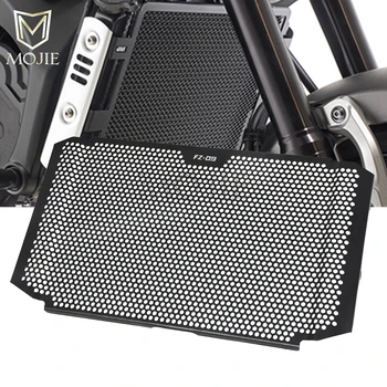 Motorcycle Radiator Guard Protector Grille Grill Oil Cooler Cover Protection For Yamaha FZ-09 FZ09 FZ 09 2017-2019 2018
Motorcycle Radiator Guard Protector Grille Grill Oil Cooler Cover Protection For Yamaha FZ-09 FZ09 FZ 09 2017-2019 2018