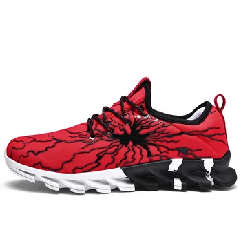 Fine Zero Classic blade lightning couple shoes 2019 summer airl mesh breathable sports men's hiking shoes
Fine Zero Classic blade lightning couple shoes 2019 summer airl mesh breathable sports men's hiking shoes
