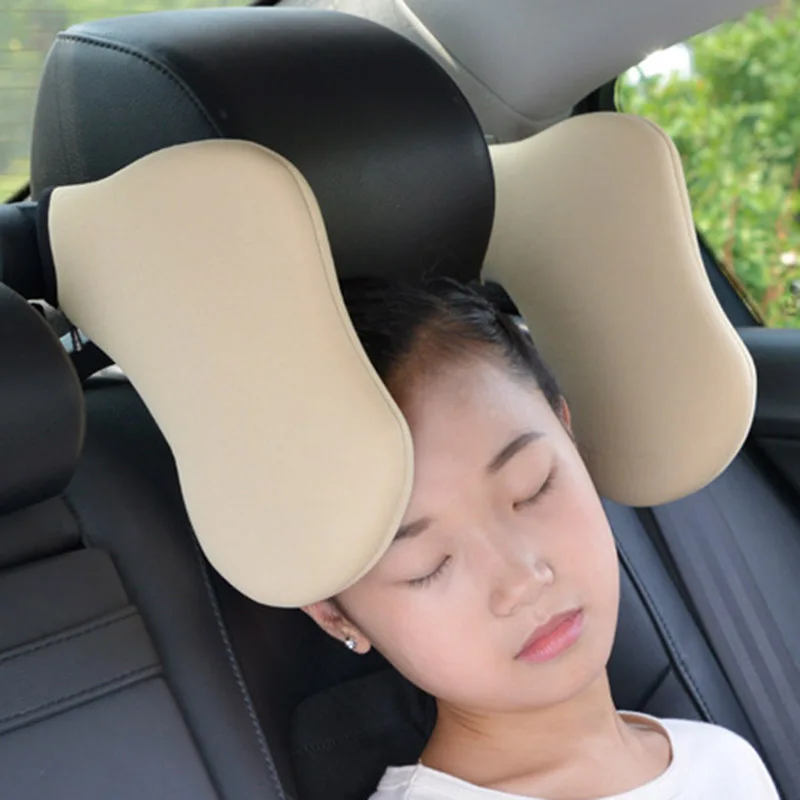 Car Seat Headrest Pillow Multi-angle Adjustable Head Support Rest Side Cushion NJ88
Car Seat Headrest Pillow Multi-angle Adjustable Head Support Rest Side Cushion NJ88