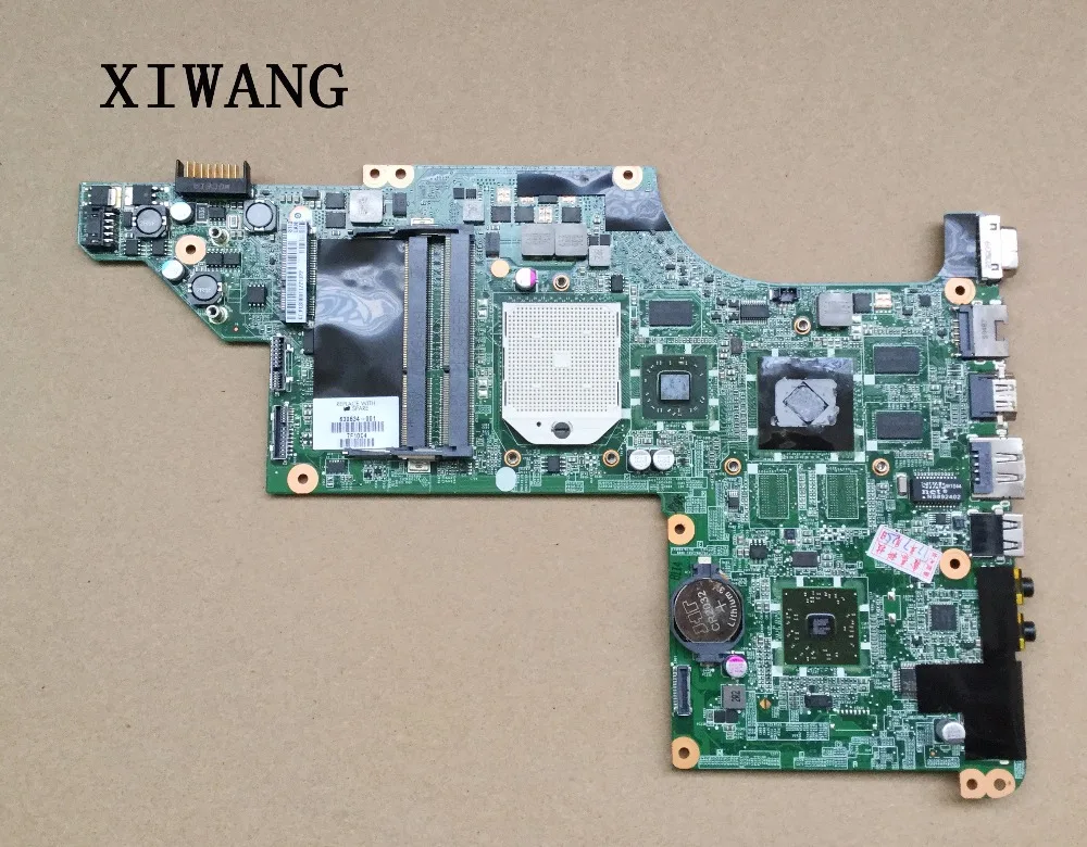 630834-001 for hp DV7 DV7-4000 laptop motherboard DV7-4000 DAOLX8MB6E1 100% Tested Free Shipping
630834-001 for hp DV7 DV7-4000 laptop motherboard DV7-4000 DAOLX8MB6E1 100% Tested Free Shipping