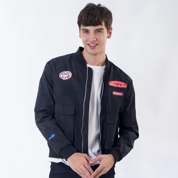 New fashion casual style men's jacket, printed coat man,Winter jacket men's fashion spring jacket handsome men's clothes
New fashion casual style men's jacket, printed coat man,Winter jacket men's fashion spring jacket handsome men's clothes